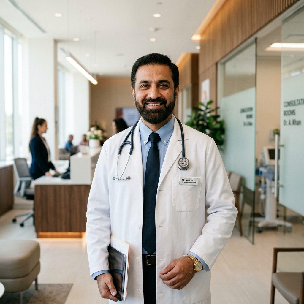 Doctor